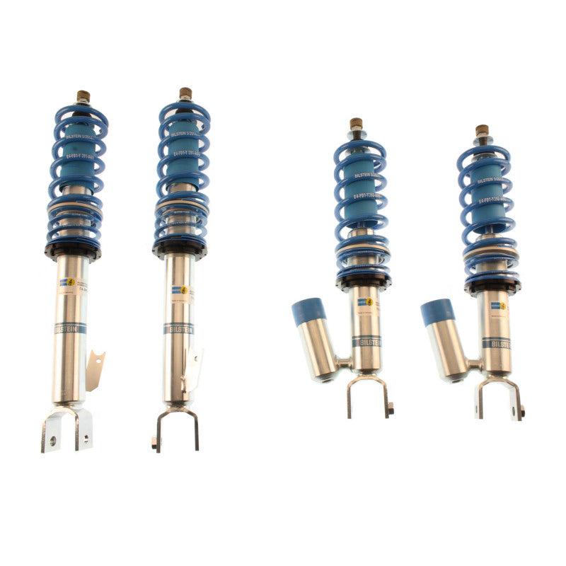 Bilstein B16 2000 Honda S2000 Base Front and Rear Performance Suspension System - awdtuningtx