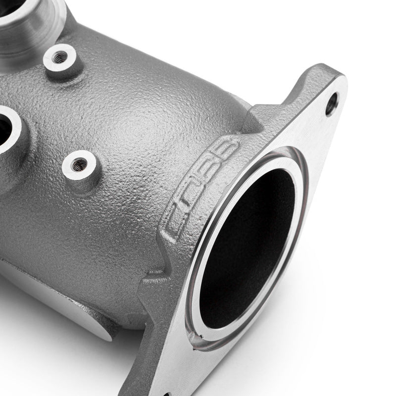 Cobb 15-21 Subaru WRX / 14-18 Forester XT Cast Turbo Inlet - awdtuningtx