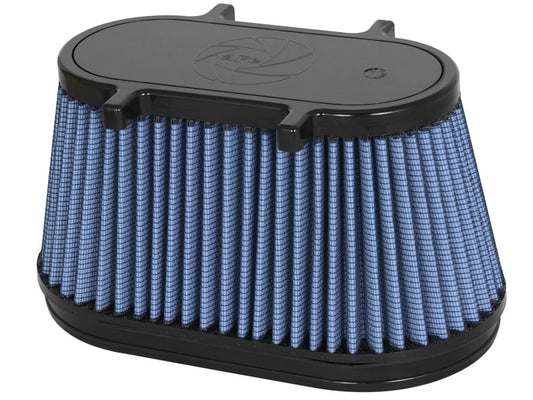aFe MagnumFLOW Air Filters OER P5R A/F P5R GM Van 06-11 V8-6.6L (td) - awdtuningtx