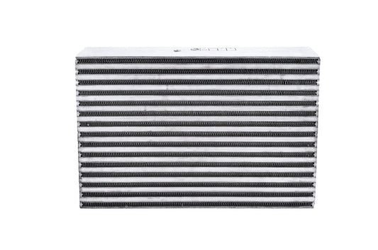 Garrett Air / Air Intercooler CAC (18.00in x 12.10in x 3.00in) - 750 HP - awdtuningtx