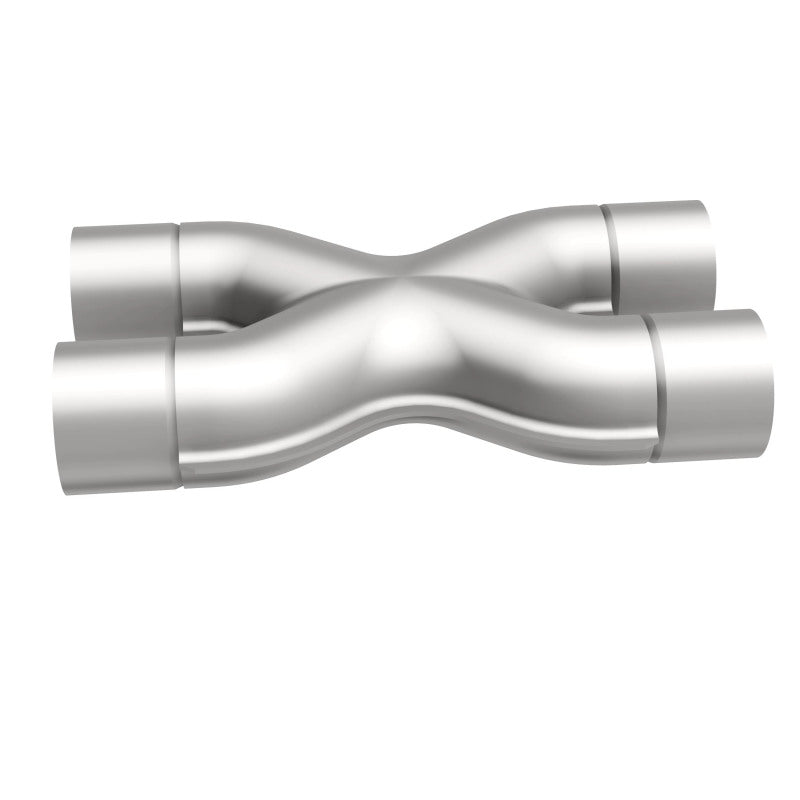MagnaFlow Smooth Trans X 3/3 X 14 SS - awdtuningtx