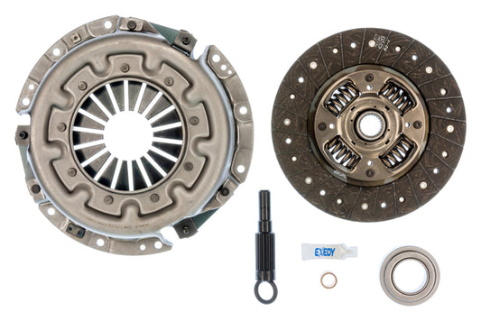 Exedy OE 1975-1975 Nissan 280Z L6 Clutch Kit - awdtuningtx