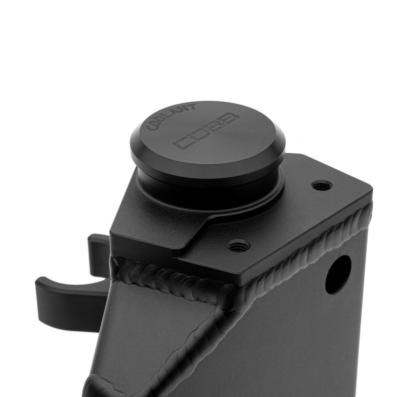 Cobb 08-14 Subaru WRX/STI Coolant Overflow Tank - awdtuningtx