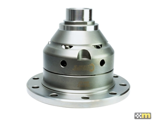 mountune 13-16 Focus ST Quaife Torque Biasing Differential - awdtuningtx
