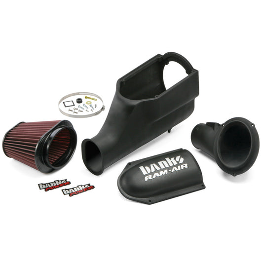 Banks Power 03-07 Ford 6.0L Ram-Air Intake System - awdtuningtx