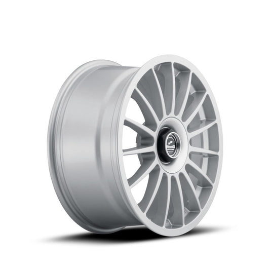 fifteen52 Podium 18x8.5 5x108/5x112 45mm ET 73.1mm Center Bore Speed Silver Wheel - awdtuningtx