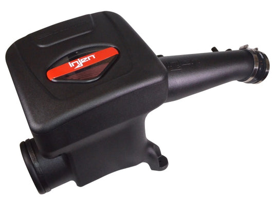 Injen 07-20 Toyota Tundra 5.7L Evolution Intake (Oiled) - awdtuningtx