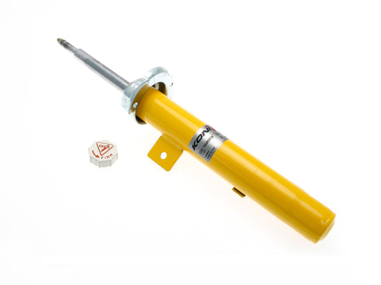 Koni Sport (Yellow) Shock 08-13 BMW 1 Series - E87 128i/ 135i Coupe - Right Front - awdtuningtx