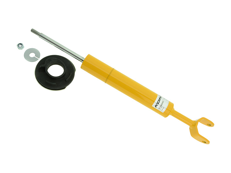 Koni Sport (Yellow) Shock 98-04 Audi A6 Quattro excl. Audi Sport suspension - Front - awdtuningtx