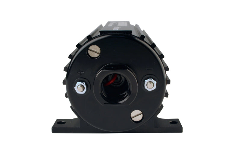 Aeromotive Eliminator-Series Fuel Pump (EFI or Carb Applications) - awdtuningtx