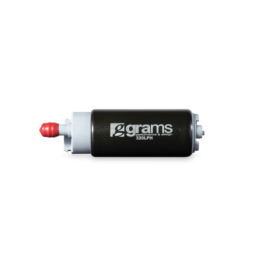 Grams Performance Universal 320LPH In-Tank Fuel Pump Kit - awdtuningtx