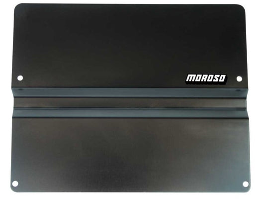 Moroso BMW E46 Dash Block Off Plate - awdtuningtx