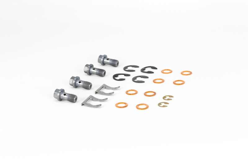 Goodridge 08-11 Dodge Challenger / 06-11 Charger / 05-08 Magnum SE Brake Lines - awdtuningtx