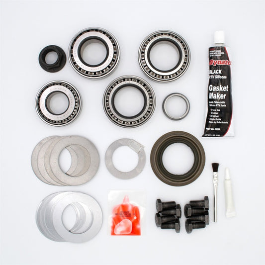 Eaton Dana 35 Rear Master Install Kit - awdtuningtx