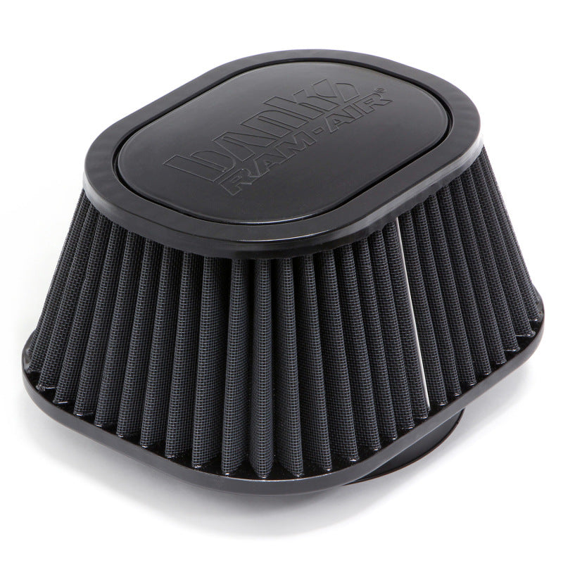 Banks Power 99-14 Chevy/GMC Diesel/Gas Ram Air System Air Filter Element - Dry - awdtuningtx