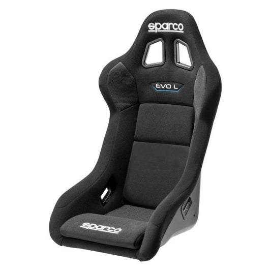 Sparco Seat EVO L QRT - awdtuningtx