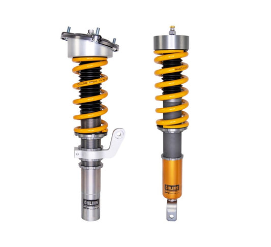 Ohlins 05-12 Porsche 911 Carrera 4/Turbo (997) Incl. S Models Road & Track Coilover System - awdtuningtx
