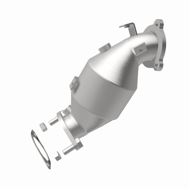 MagnaFlow Conv Direct Fit 10-12 Hyundai Genesis Coupe L4 2.0L - awdtuningtx