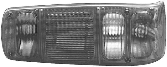 Hella Lamp SRBBLZR SMLR MG12 2VP - awdtuningtx