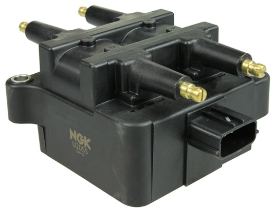 NGK 2005-00 Subaru Outback DIS Ignition Coil - awdtuningtx