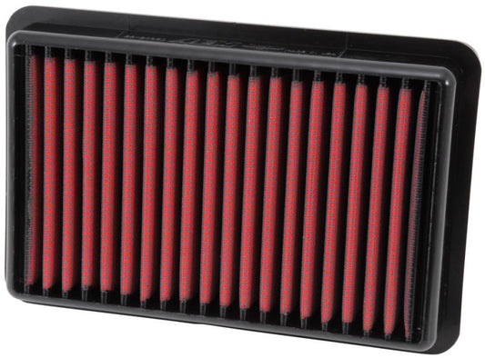 AEM 12-14 Mazda 3/6/CX-5 10.75in O/S L x 7.125in O/S W x 1.625in H DryFlow Panel Air Filter - awdtuningtx