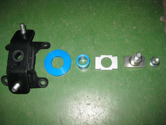 Cusco Transmission Mount Collar Subaru BRZ/Scion FR-S/Toyota 86 - awdtuningtx