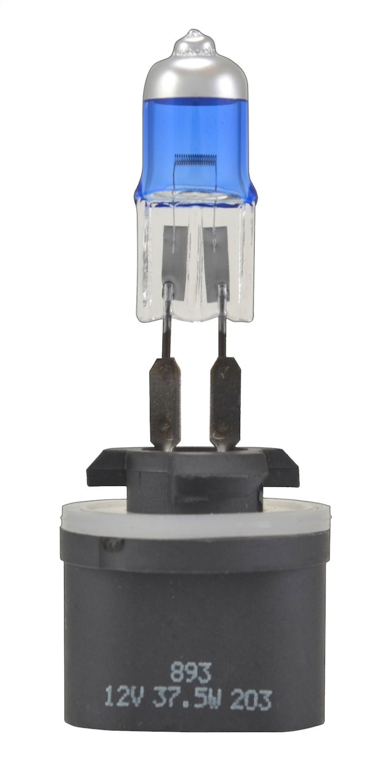Hella Bulb 893 12V 375W Xen Wht Xb (2) - awdtuningtx