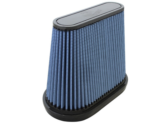 aFe MagnumFLOW Air Filter PRO 5R Chevrolet Corvette 2014 V8 6.2L - awdtuningtx