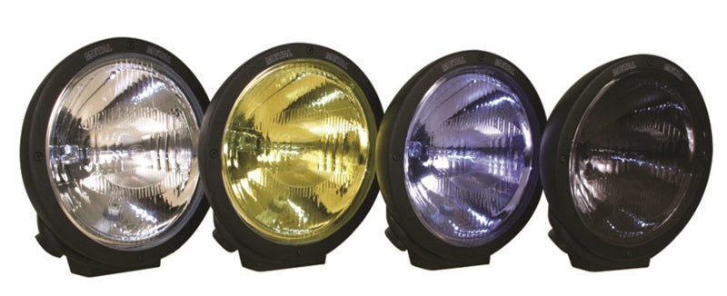Hella Rallye 4000 Series Yellow Cover Lens (Pair) - awdtuningtx