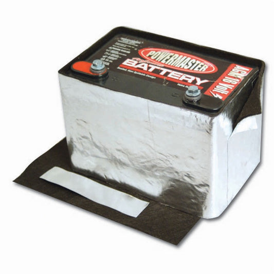 DEI Cell Saver Battery Insulation Kit - awdtuningtx