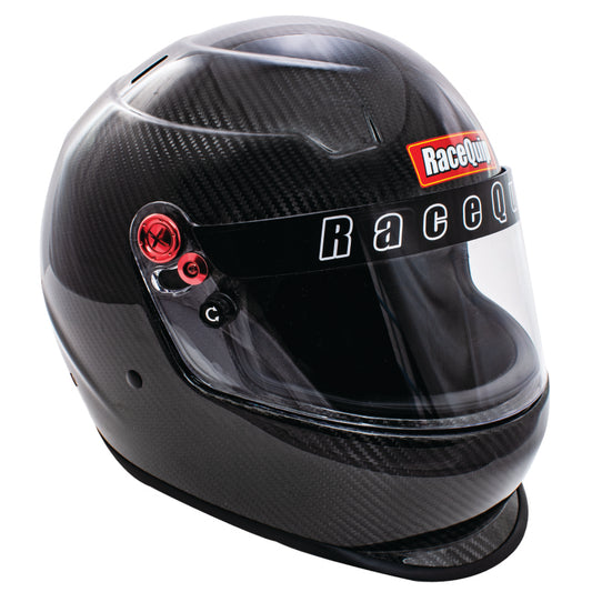 Racequip Carbon PRO20 SA2020 Large - awdtuningtx