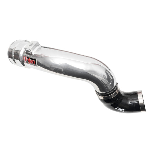 Injen 17-22 Ford F250/F/350/F-450/F-550 V8-6.7L Turbo Diesel Polished Intercooler Cold Side Piping - awdtuningtx