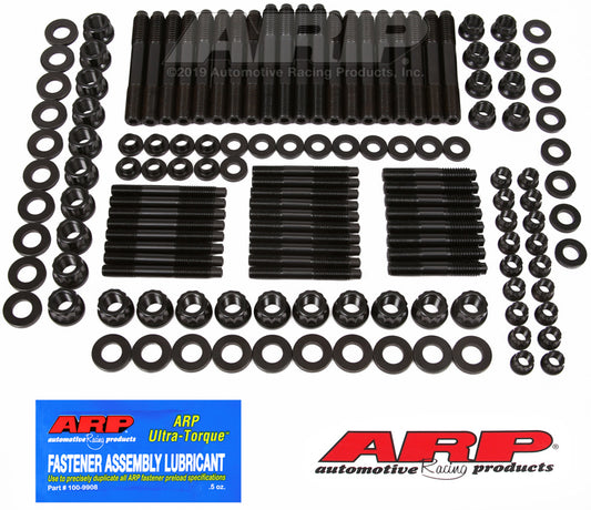 ARP Chevy Dart LS Next 23-Bolt Head Stud Kit - awdtuningtx