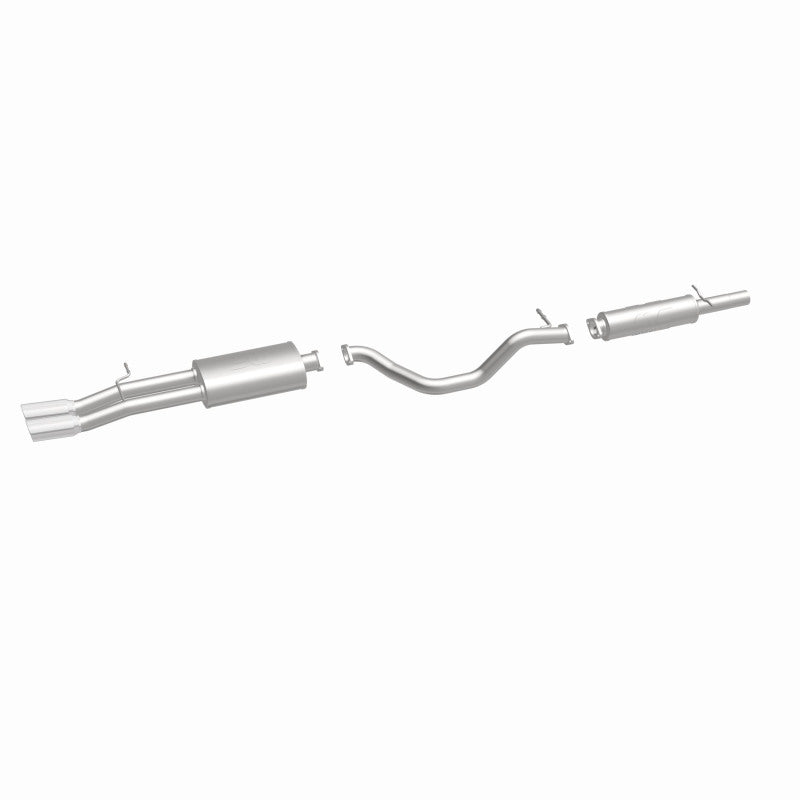 MagnaFlow Sys C/B Jetta Iv All Models - awdtuningtx