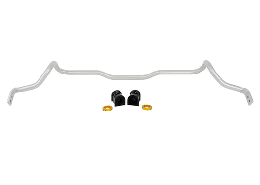 Whiteline 12+ Ford Focus ST 24mm Heavy Duty Adjustable Swaybar - awdtuningtx