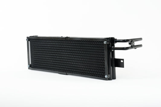 CSF BMW M3/M4 (G8X) Transmission Oil Cooler w/ Rock Guard - awdtuningtx