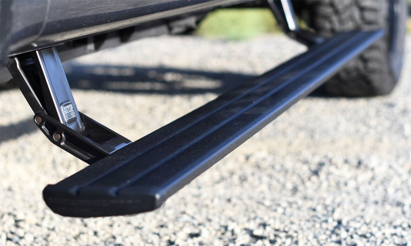 AMP Research 15-20 Chevy/GMC Silverado 2500-3500/Sierra 2500-3500/Crew & Double Cab PowerStep - awdtuningtx