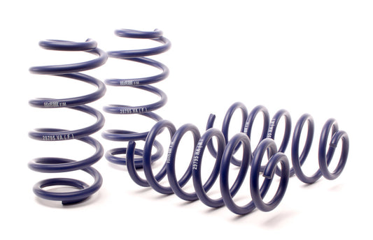 H&R 01-05 Volkswagen Passat 4Motion Sedan/Wagon Sport Spring (Non W8) - awdtuningtx