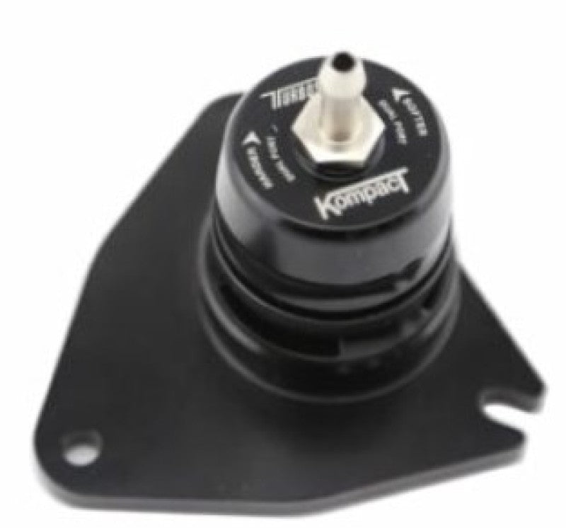 Turbosmart BOV Kompact Supersonic 2016+ Honda Civic Si/RS 1.5L Turbo L15B7 - awdtuningtx