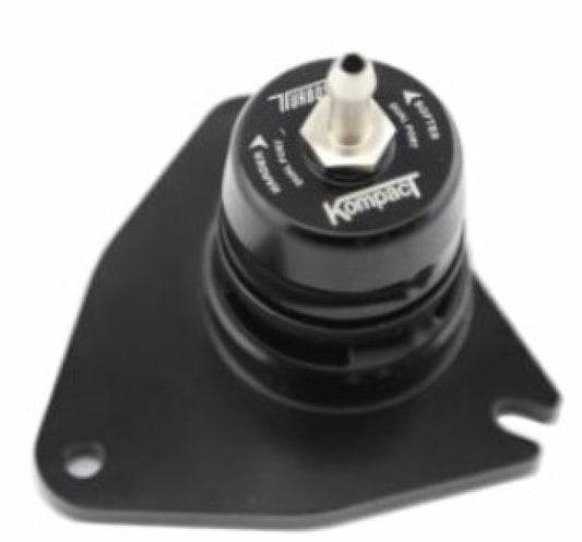 Turbosmart BOV Kompact Supersonic 2016+ Honda Civic Si/RS 1.5L Turbo L15B7 - awdtuningtx