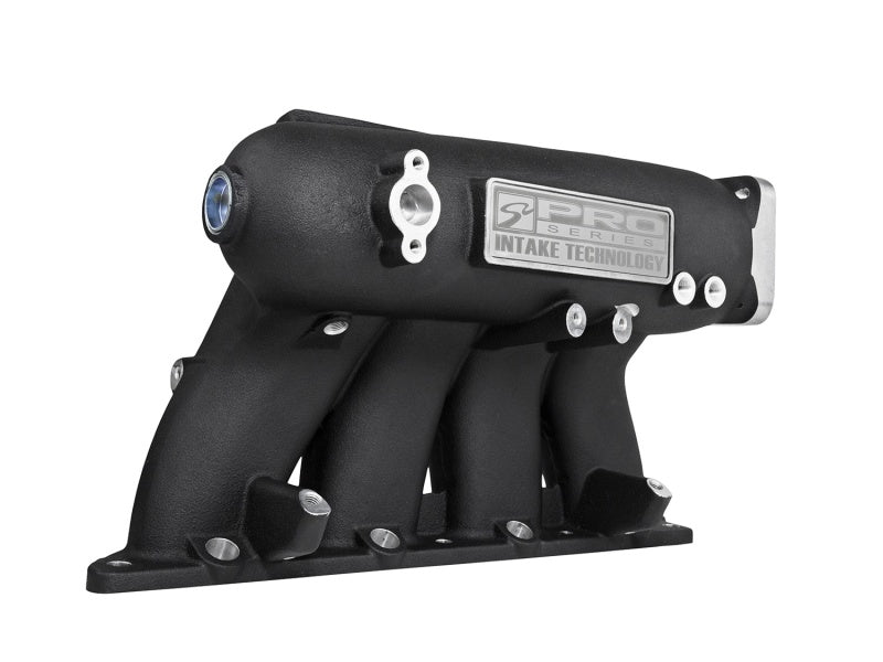 Skunk2 Pro Series Mitsubishi Evo VIII/IX Black Series Intake Manifold - awdtuningtx
