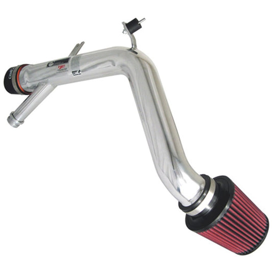 Injen 99-05 Jetta IV Golf IV 1.8T 2.0L Polished Cold Air Intake - awdtuningtx