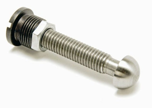 McLeod Ball Stud Adjustable Ford Cable Linkage & Chevy Vega - awdtuningtx