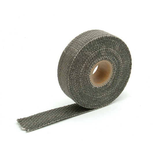DEI Exhaust Wrap 1in x 15ft - Black - awdtuningtx
