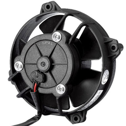 SPAL 147 CFM 4in Fan - Pull (VA32-A101-62A) - awdtuningtx