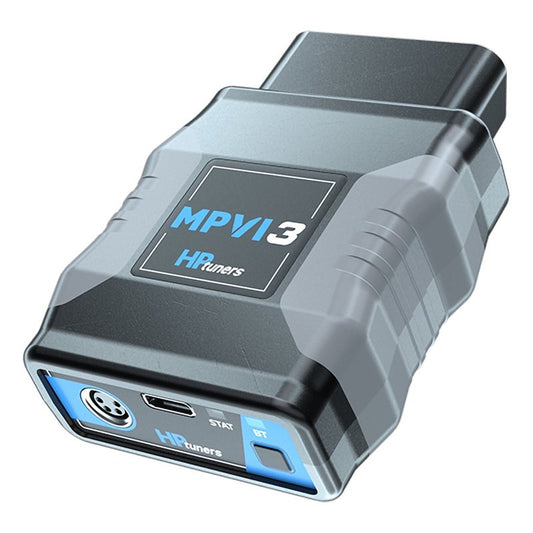 HPT MPVI3 w/Pro Feature Set + 4 Universal Credits (*Pro Link+ Cable Sold Separately*) - awdtuningtx