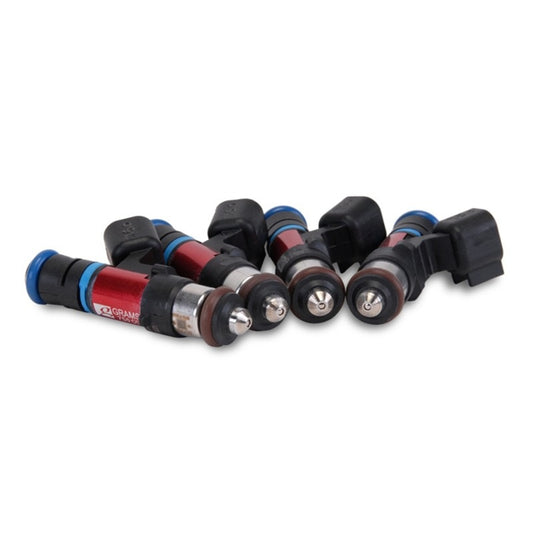 Grams Performance 00-05 Honda S2000 750cc Fuel Injectors (Set of 4) - awdtuningtx