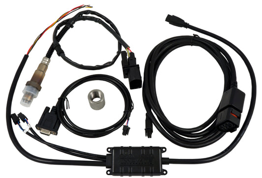 Innovate LC2 Lambda Cable / 3ft Sensor Cable / O2 Kit - awdtuningtx