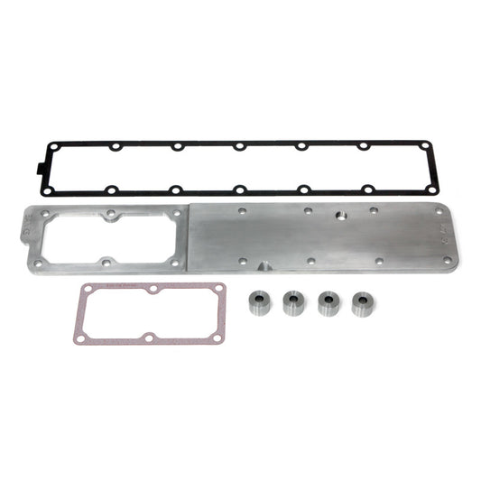 Banks Power 07.5-12 Ram 2500/3500 6.7L Diesel Heater Delete Kit - awdtuningtx