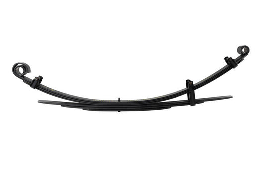 ARB / OME Leaf Spring Hilux Ifs -Rear- - awdtuningtx